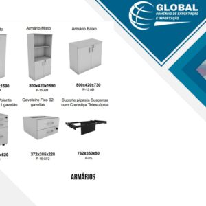 Armários